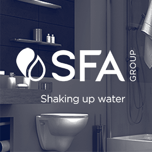 Sanitrit SFA triturador WC - Briaqua