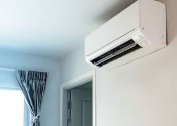 El aire acondicionado también puede calentar tu casa este otoño