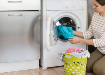 Cómo alargar la vida útil de tu lavadora